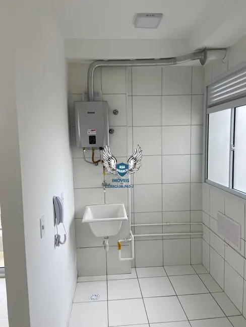 Foto 4 de Apartamento com 2 quartos para alugar, 49m2 em Barra Funda, São Paulo - SP