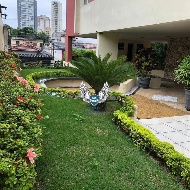 Foto 8 de Apartamento com 3 quartos à venda, 100m2 em Santa Teresinha, São Paulo - SP