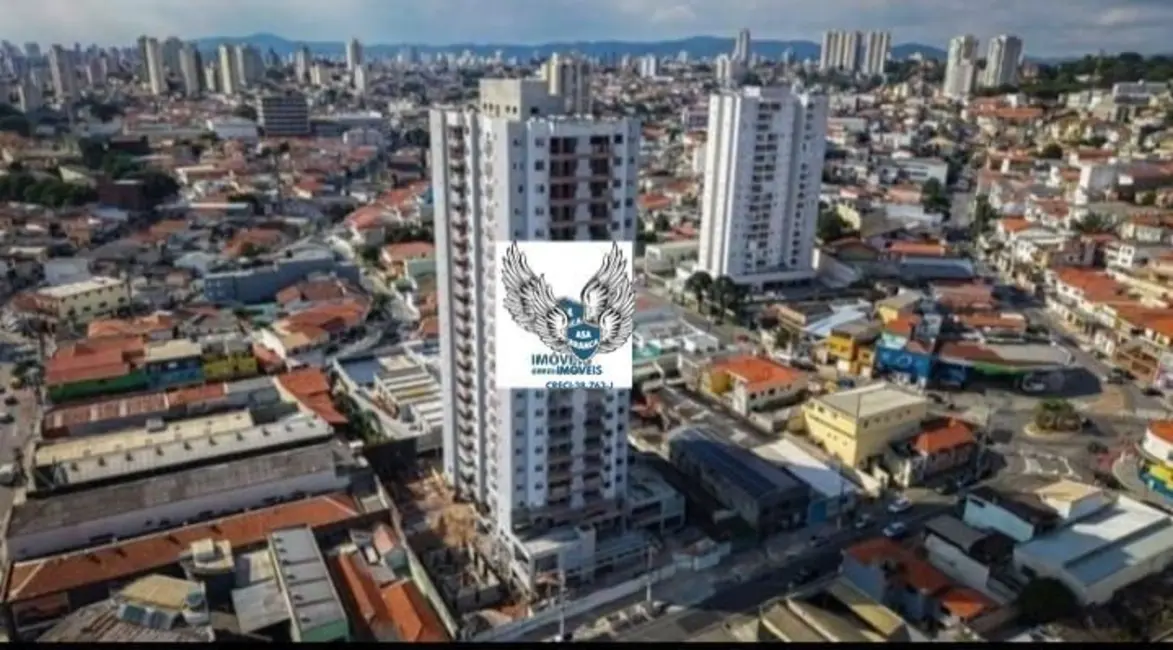 Apartamento com 2 quartos à venda, 56m2 em Vila Maria, São Paulo - SP - imagem 1 Foto 1 de Apartamento com 2 quartos à venda, 56m2 em Vila Maria, São Paulo - SP