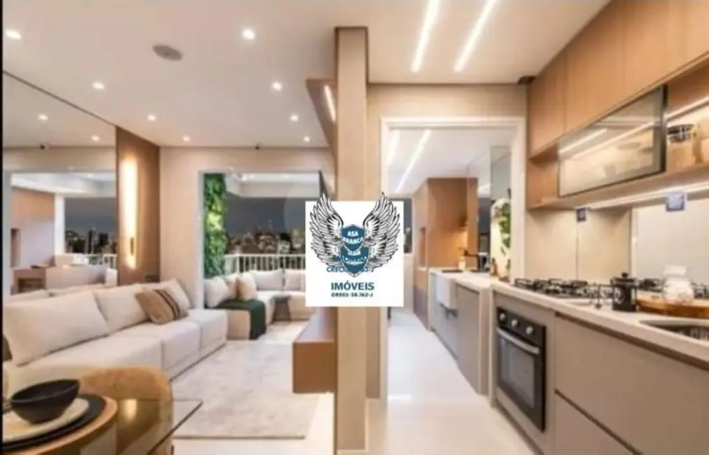Apartamento com 2 quartos à venda, 56m2 em Vila Maria, São Paulo - SP - imagem 8 Foto 8 de Apartamento com 2 quartos à venda, 56m2 em Vila Maria, São Paulo - SP