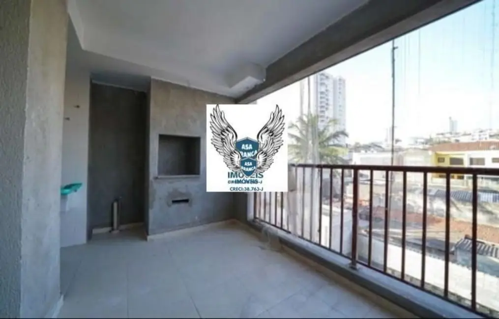 Apartamento com 2 quartos à venda, 56m2 em Vila Maria, São Paulo - SP - imagem 4 Foto 4 de Apartamento com 2 quartos à venda, 56m2 em Vila Maria, São Paulo - SP
