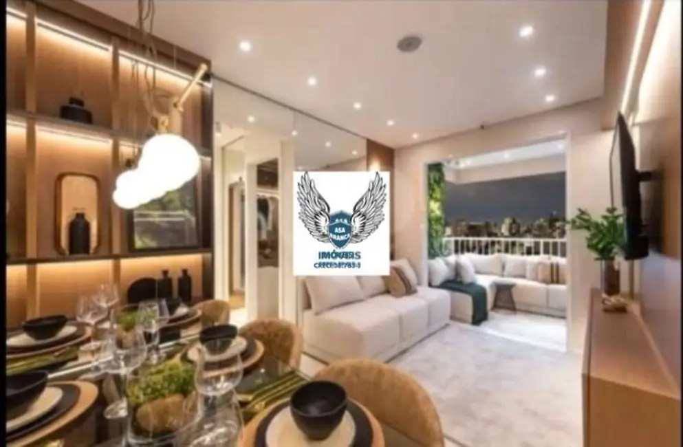 Apartamento com 2 quartos à venda, 56m2 em Vila Maria, São Paulo - SP - imagem 6 Foto 6 de Apartamento com 2 quartos à venda, 56m2 em Vila Maria, São Paulo - SP