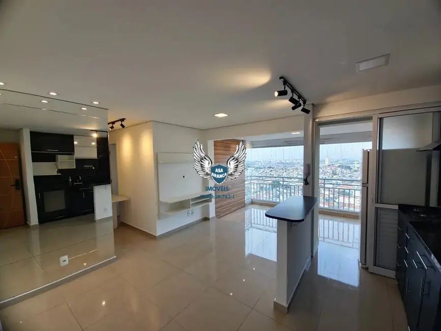 Foto 2 de Apartamento com 2 quartos à venda, 57m2 em Vila Guilherme, São Paulo - SP