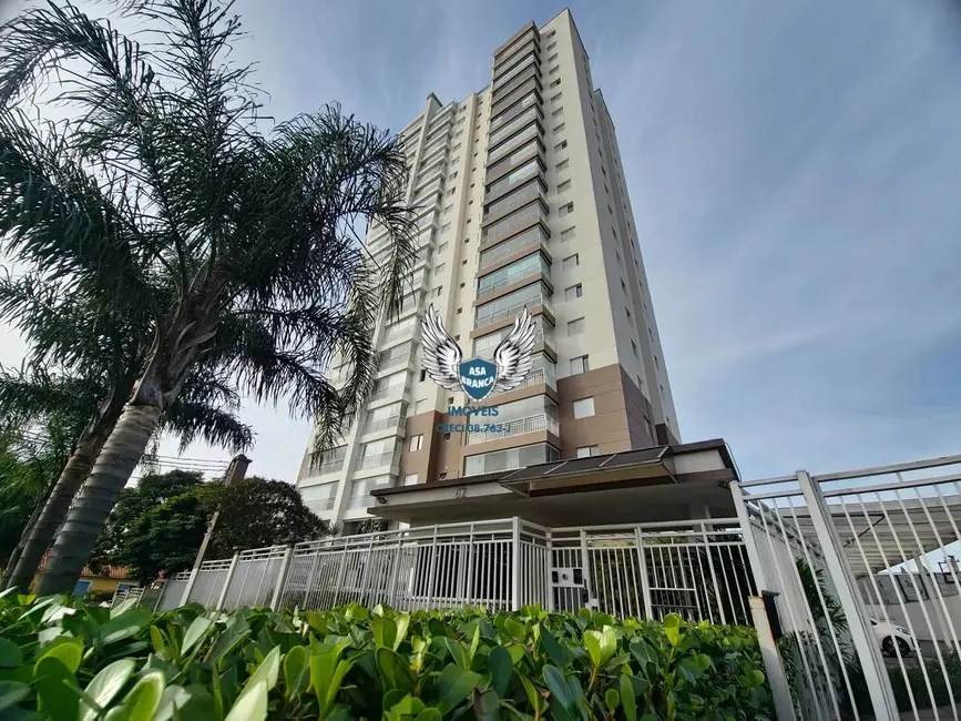 Foto 1 de Apartamento com 2 quartos à venda, 57m2 em Vila Guilherme, São Paulo - SP