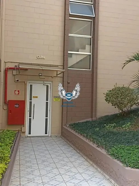 Foto 4 de Apartamento com 2 quartos à venda, 50m2 em Lauzane Paulista, São Paulo - SP