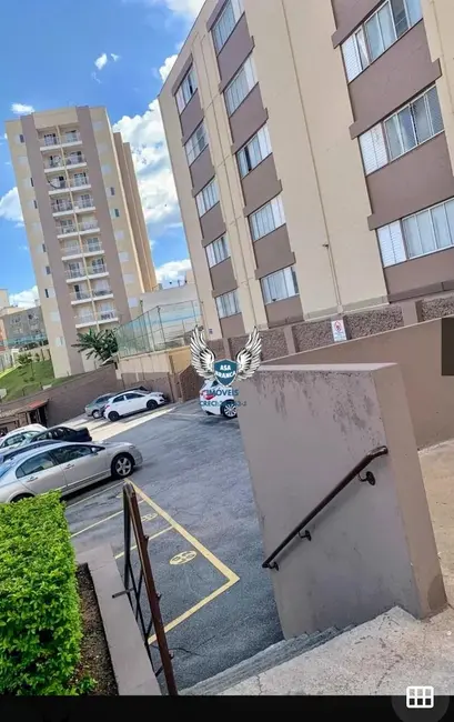 Foto 1 de Apartamento com 2 quartos à venda, 50m2 em Lauzane Paulista, São Paulo - SP