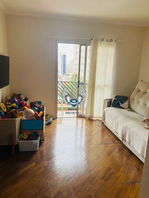 Foto 1 de Apartamento com 3 quartos à venda, 85m2 em Jardim São Paulo(Zona Norte), São Paulo - SP