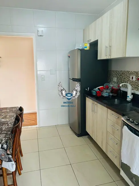 Foto 2 de Apartamento com 3 quartos à venda, 85m2 em Jardim São Paulo(Zona Norte), São Paulo - SP