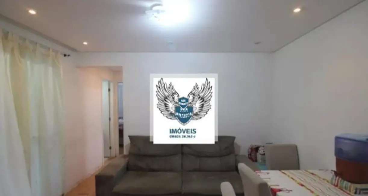 Foto 8 de Apartamento com 2 quartos à venda, 57m2 em Horto, São Paulo - SP