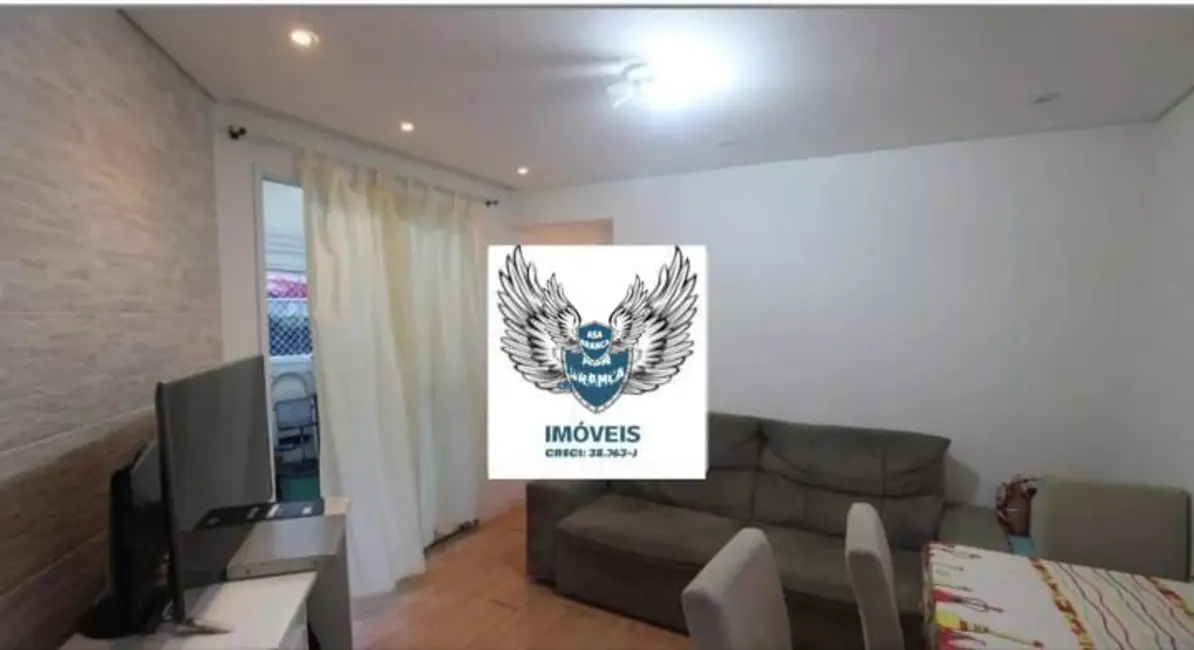Foto 1 de Apartamento com 2 quartos à venda, 57m2 em Horto, São Paulo - SP
