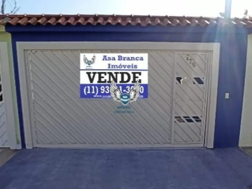 Casa com 3 quartos à venda, 150m2 em Jaçanã, São Paulo - SP - imagem 1 Foto 1 de Casa com 3 quartos à venda, 150m2 em Jaçanã, São Paulo - SP