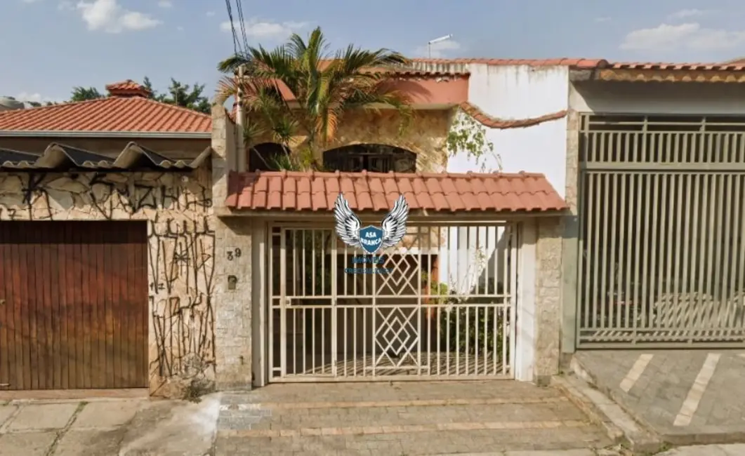 Foto 1 de Casa com 3 quartos à venda, 112m2 em Tucuruvi, São Paulo - SP