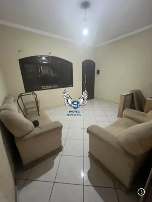Foto 2 de Casa com 3 quartos à venda, 112m2 em Tucuruvi, São Paulo - SP