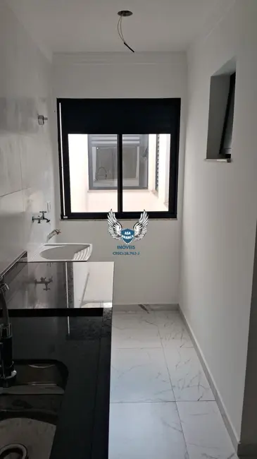 Foto 4 de Apartamento com 2 quartos à venda, 45m2 em Tucuruvi, São Paulo - SP