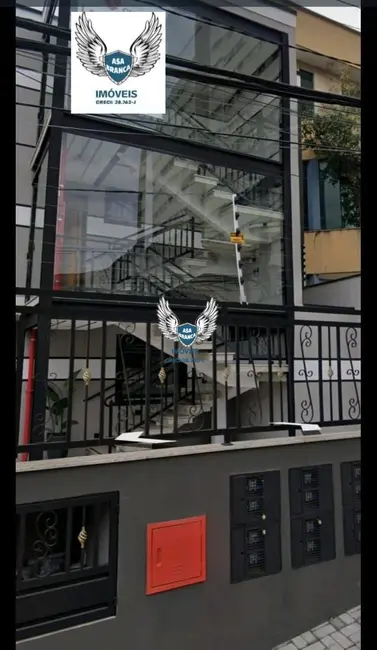 Foto 1 de Apartamento com 2 quartos à venda, 45m2 em Tucuruvi, São Paulo - SP