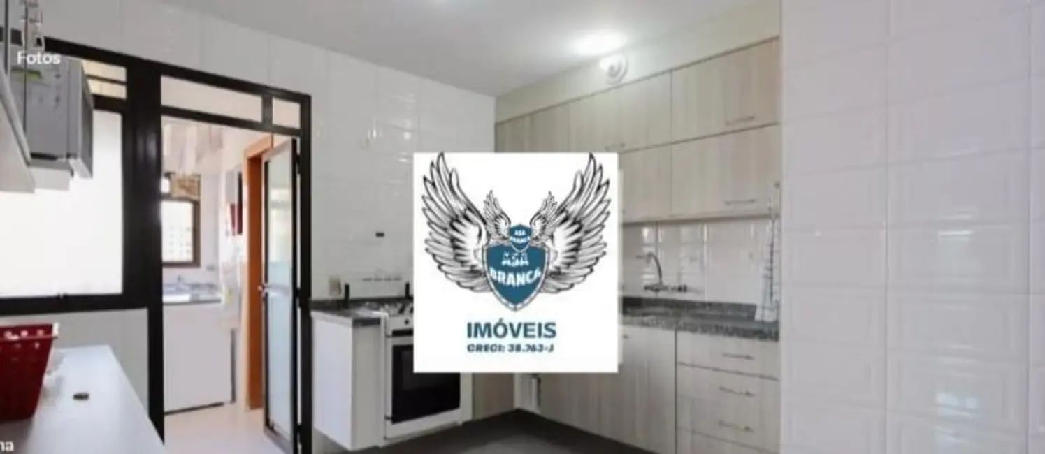 Foto 5 de Apartamento com 4 quartos à venda, 156m2 em Santana, São Paulo - SP