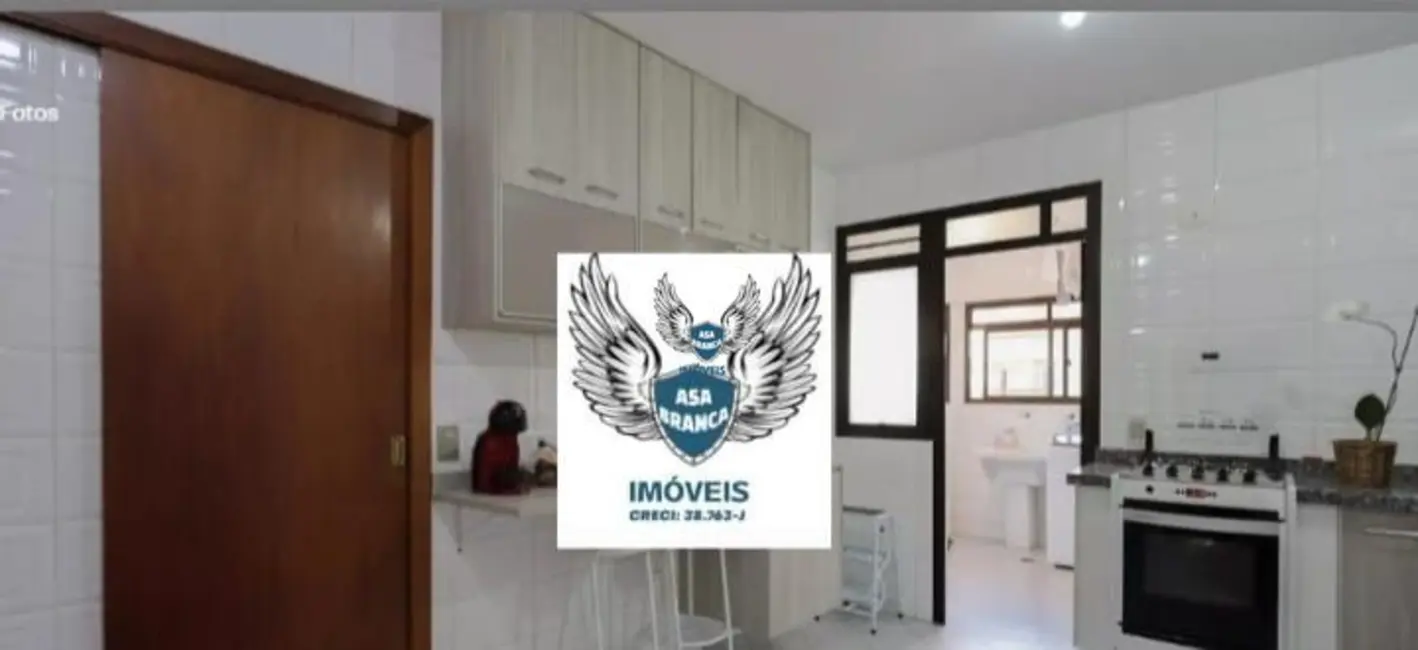 Foto 9 de Apartamento com 4 quartos à venda, 156m2 em Santana, São Paulo - SP