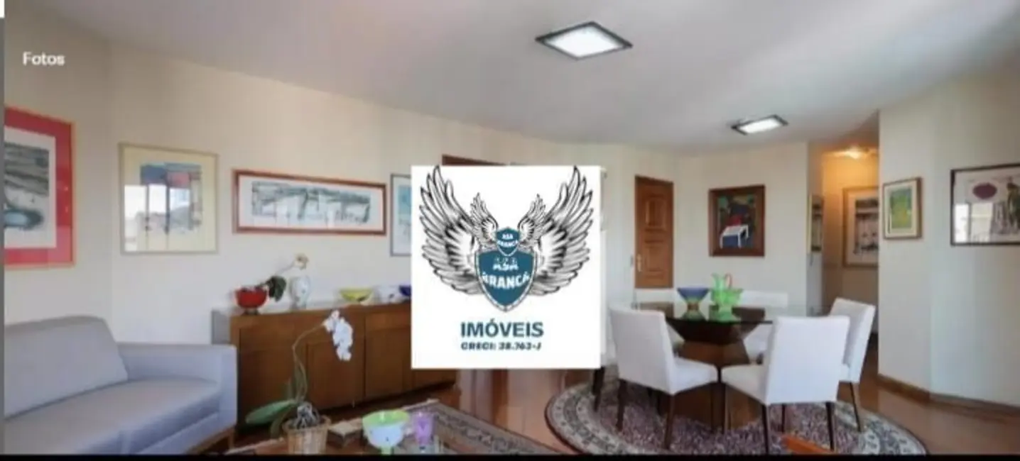 Foto 6 de Apartamento com 4 quartos à venda, 156m2 em Santana, São Paulo - SP