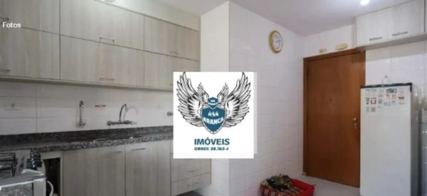 Foto 7 de Apartamento com 4 quartos à venda, 156m2 em Santana, São Paulo - SP