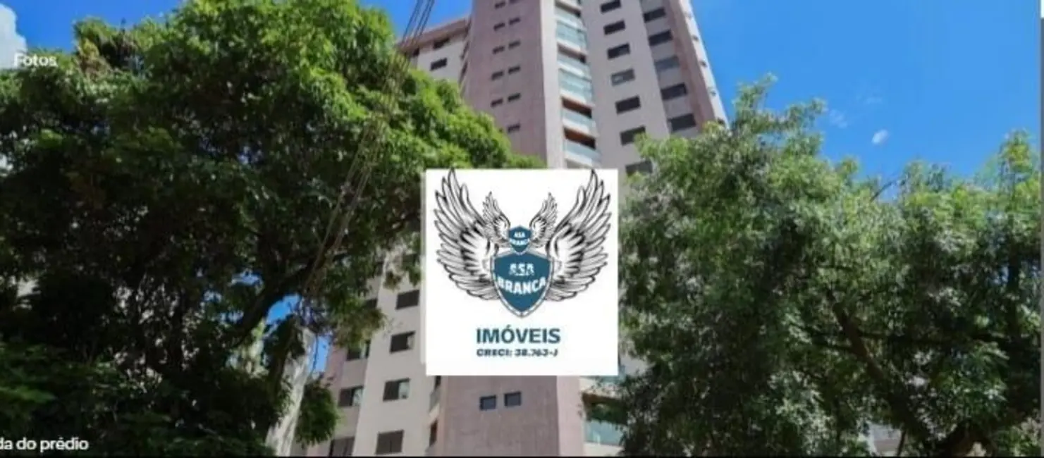 Foto 1 de Apartamento com 4 quartos à venda, 156m2 em Santana, São Paulo - SP