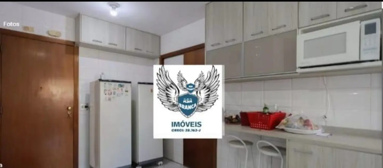 Foto 8 de Apartamento com 4 quartos à venda, 156m2 em Santana, São Paulo - SP