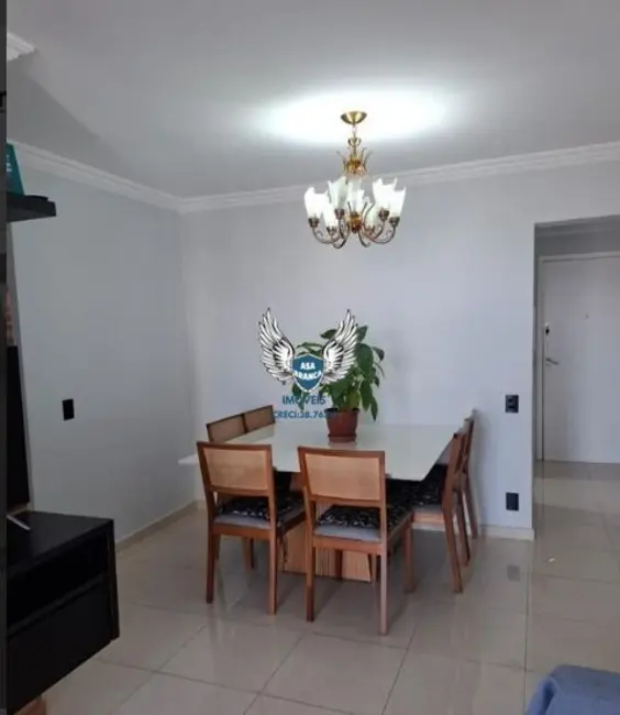 Foto 8 de Apartamento com 3 quartos à venda, 81m2 em Freguesia do Ó, São Paulo - SP