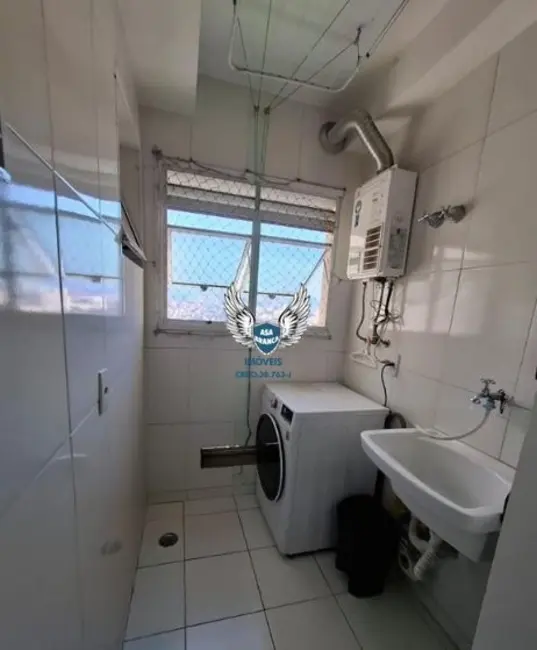 Foto 6 de Apartamento com 3 quartos à venda, 81m2 em Freguesia do Ó, São Paulo - SP