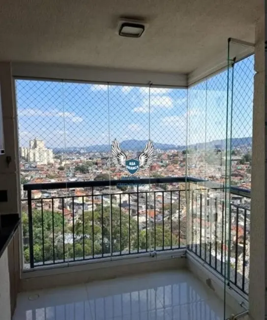 Foto 9 de Apartamento com 3 quartos à venda, 81m2 em Freguesia do Ó, São Paulo - SP