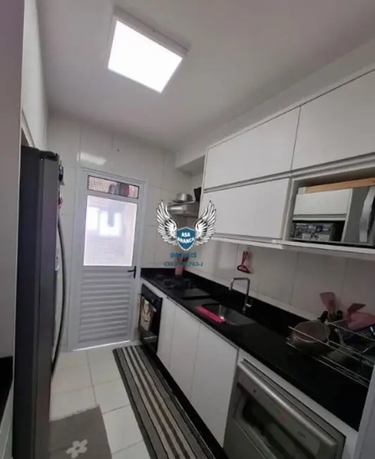 Foto 5 de Apartamento com 3 quartos à venda, 81m2 em Freguesia do Ó, São Paulo - SP