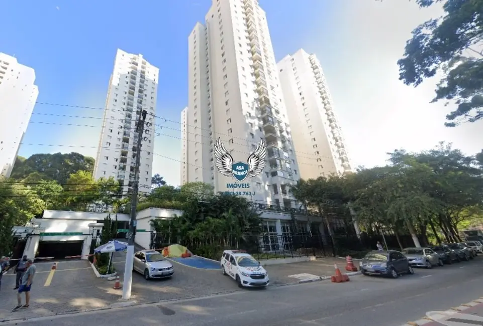 Foto 1 de Apartamento com 3 quartos à venda, 81m2 em Freguesia do Ó, São Paulo - SP