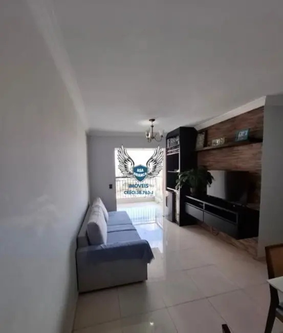 Foto 2 de Apartamento com 3 quartos à venda, 81m2 em Freguesia do Ó, São Paulo - SP