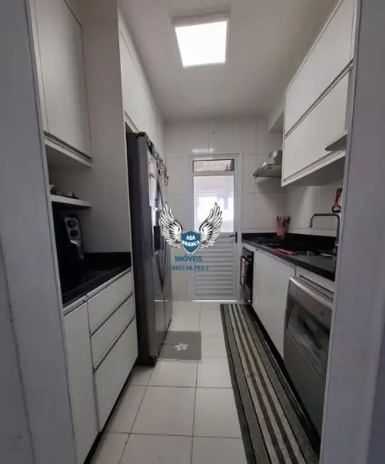 Foto 3 de Apartamento com 3 quartos à venda, 81m2 em Freguesia do Ó, São Paulo - SP