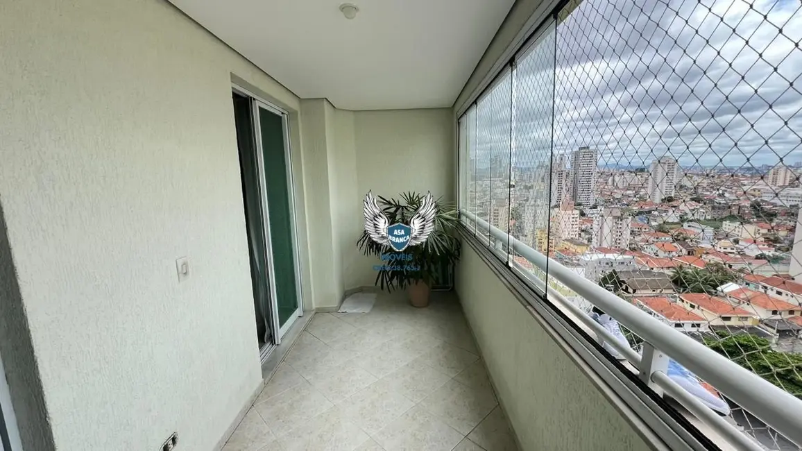 Foto 3 de Apartamento com 3 quartos à venda, 94m2 em Tucuruvi, São Paulo - SP