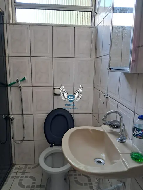 Apartamento com 1 quarto para alugar, 34m2 em Santa Cecília, São Paulo - SP - imagem 4 Foto 4 de Apartamento com 1 quarto para alugar, 34m2 em Santa Cecília, São Paulo - SP