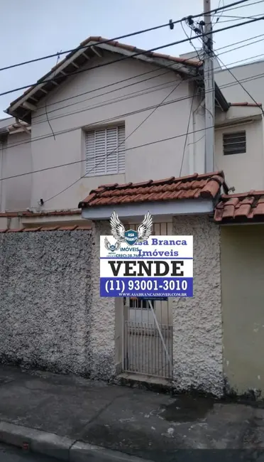 Foto 8 de Sobrado com 2 quartos à venda, 74m2 em Água Fria, São Paulo - SP