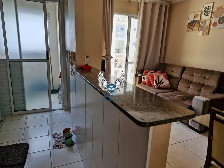 Foto 3 de Apartamento com 2 quartos à venda, 58m2 em Vila Guilherme, São Paulo - SP