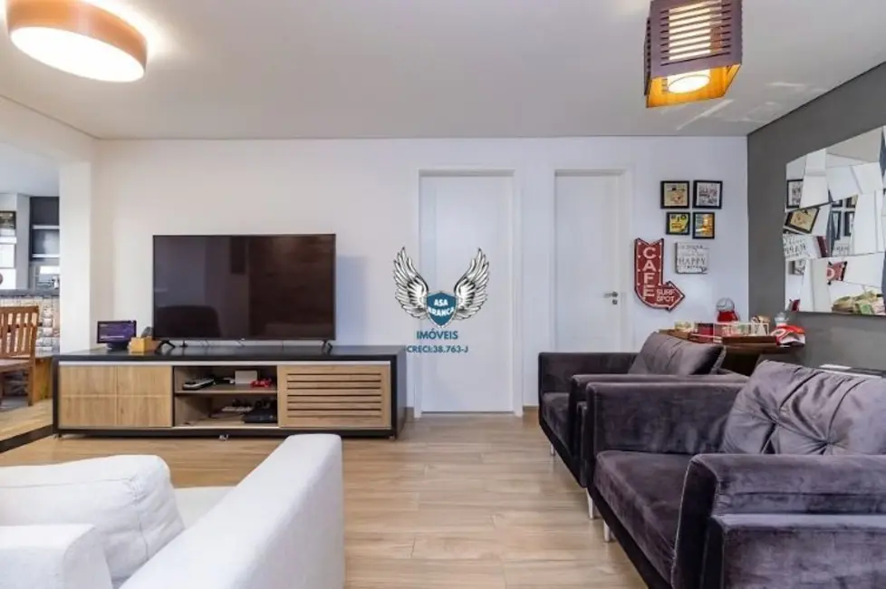 Apartamento com 2 quartos à venda, 129m2 em Santana, São Paulo - SP - imagem 6 Foto 6 de Apartamento com 2 quartos à venda, 129m2 em Santana, São Paulo - SP