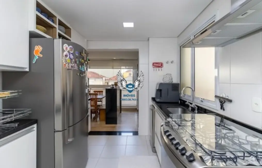 Apartamento com 2 quartos à venda, 129m2 em Santana, São Paulo - SP - imagem 9 Foto 9 de Apartamento com 2 quartos à venda, 129m2 em Santana, São Paulo - SP