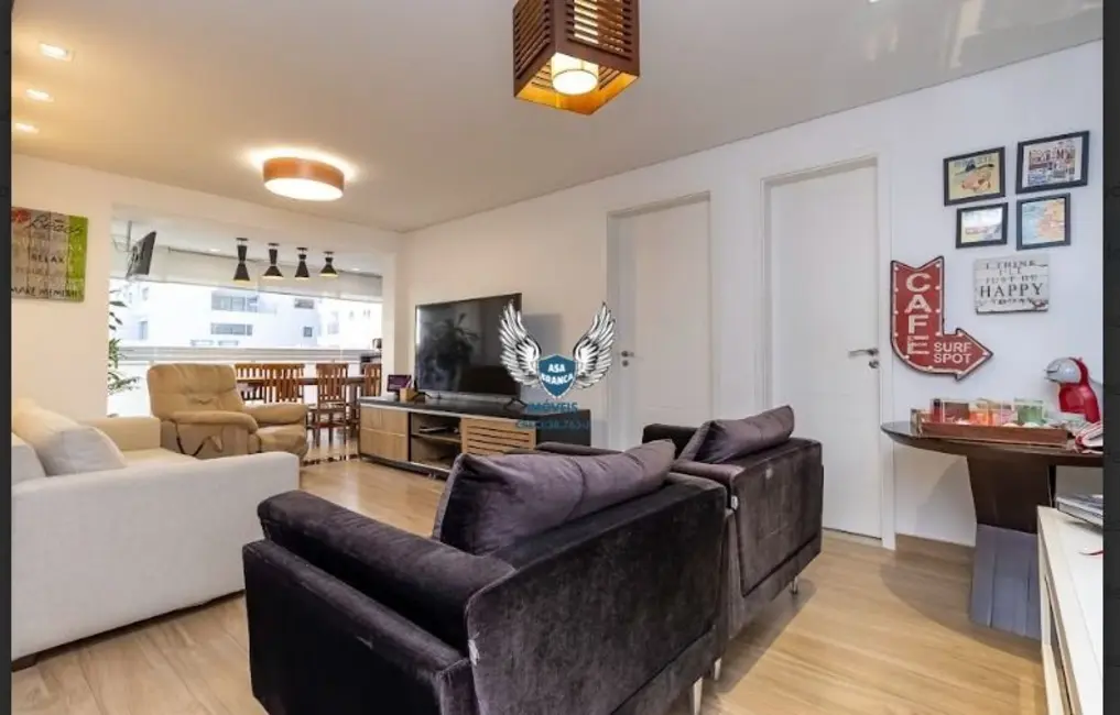 Apartamento com 2 quartos à venda, 129m2 em Santana, São Paulo - SP - imagem 5 Foto 5 de Apartamento com 2 quartos à venda, 129m2 em Santana, São Paulo - SP