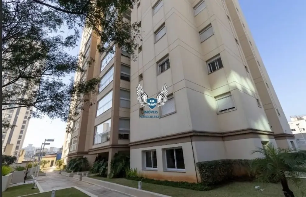 Apartamento com 2 quartos à venda, 129m2 em Santana, São Paulo - SP - imagem 1 Foto 1 de Apartamento com 2 quartos à venda, 129m2 em Santana, São Paulo - SP
