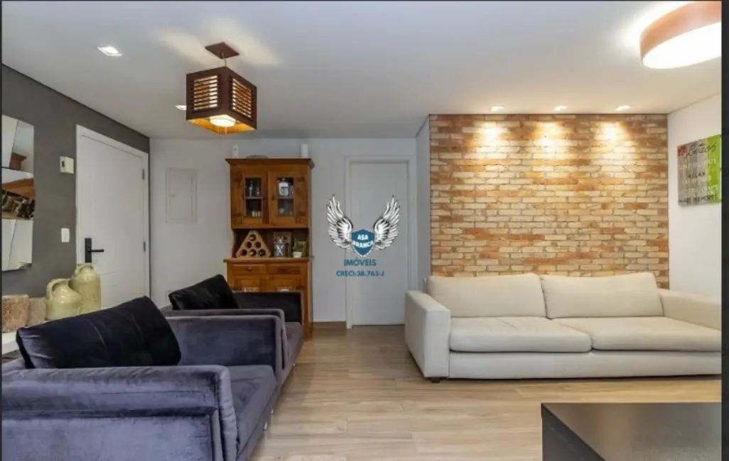 Apartamento com 2 quartos à venda, 129m2 em Santana, São Paulo - SP - imagem 2 Foto 2 de Apartamento com 2 quartos à venda, 129m2 em Santana, São Paulo - SP