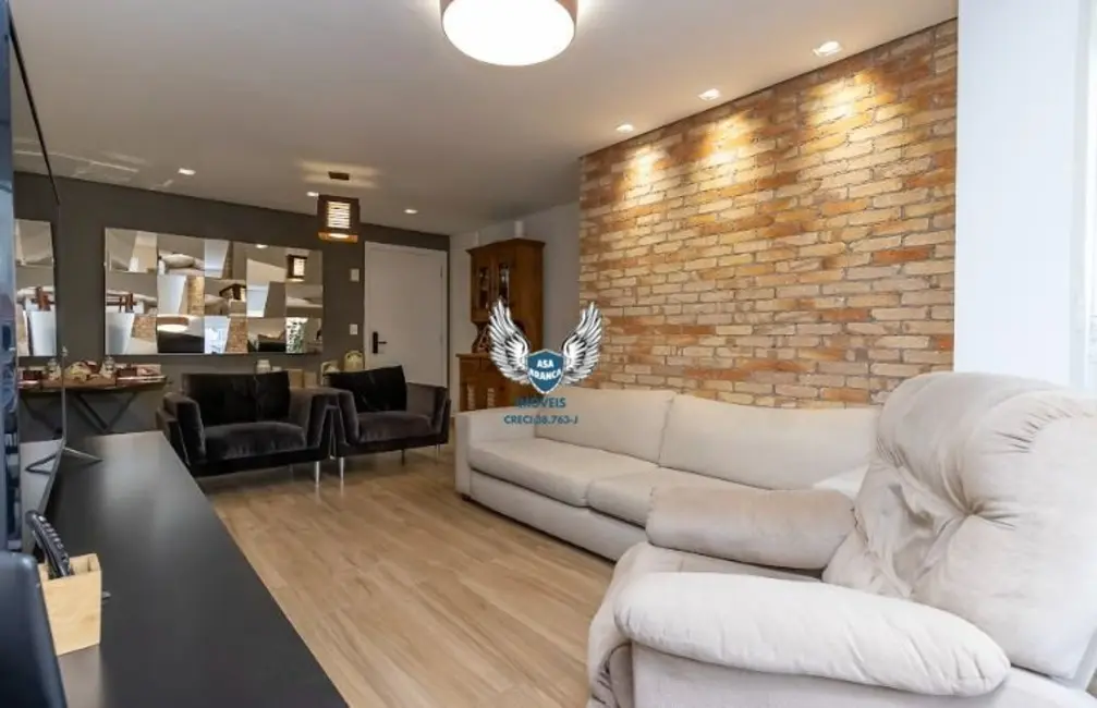 Apartamento com 2 quartos à venda, 129m2 em Santana, São Paulo - SP - imagem 7 Foto 7 de Apartamento com 2 quartos à venda, 129m2 em Santana, São Paulo - SP