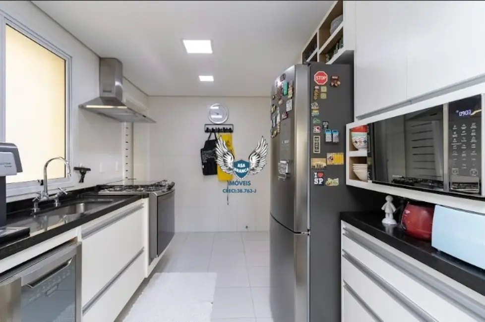 Apartamento com 2 quartos à venda, 129m2 em Santana, São Paulo - SP - imagem 8 Foto 8 de Apartamento com 2 quartos à venda, 129m2 em Santana, São Paulo - SP