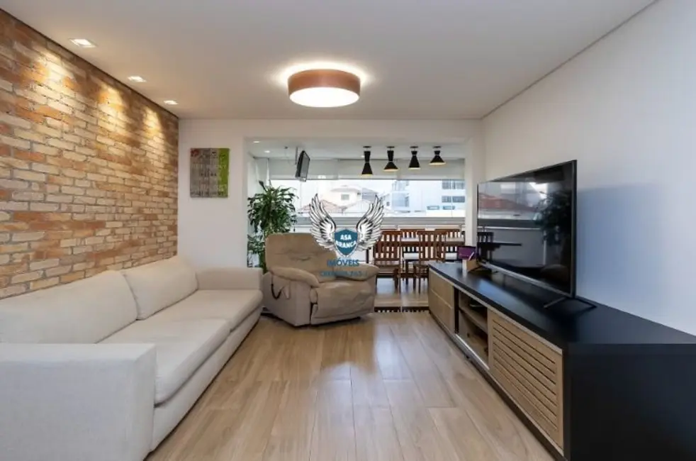 Apartamento com 2 quartos à venda, 129m2 em Santana, São Paulo - SP - imagem 4 Foto 4 de Apartamento com 2 quartos à venda, 129m2 em Santana, São Paulo - SP