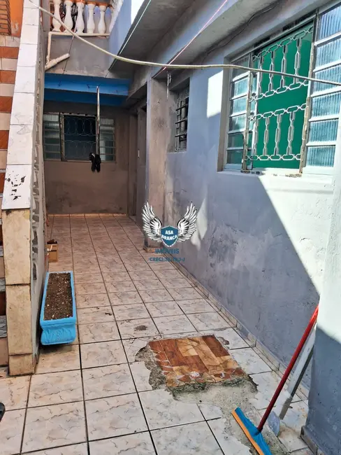 Casa com 5 quartos à venda, 147m2 em Jardim São Luís (Zona Norte), São Paulo - SP - imagem 6 Foto 6 de Casa com 5 quartos à venda, 147m2 em Jardim São Luís (Zona Norte), São Paulo - SP