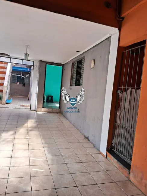 Casa com 5 quartos à venda, 147m2 em Jardim São Luís (Zona Norte), São Paulo - SP - imagem 4 Foto 4 de Casa com 5 quartos à venda, 147m2 em Jardim São Luís (Zona Norte), São Paulo - SP