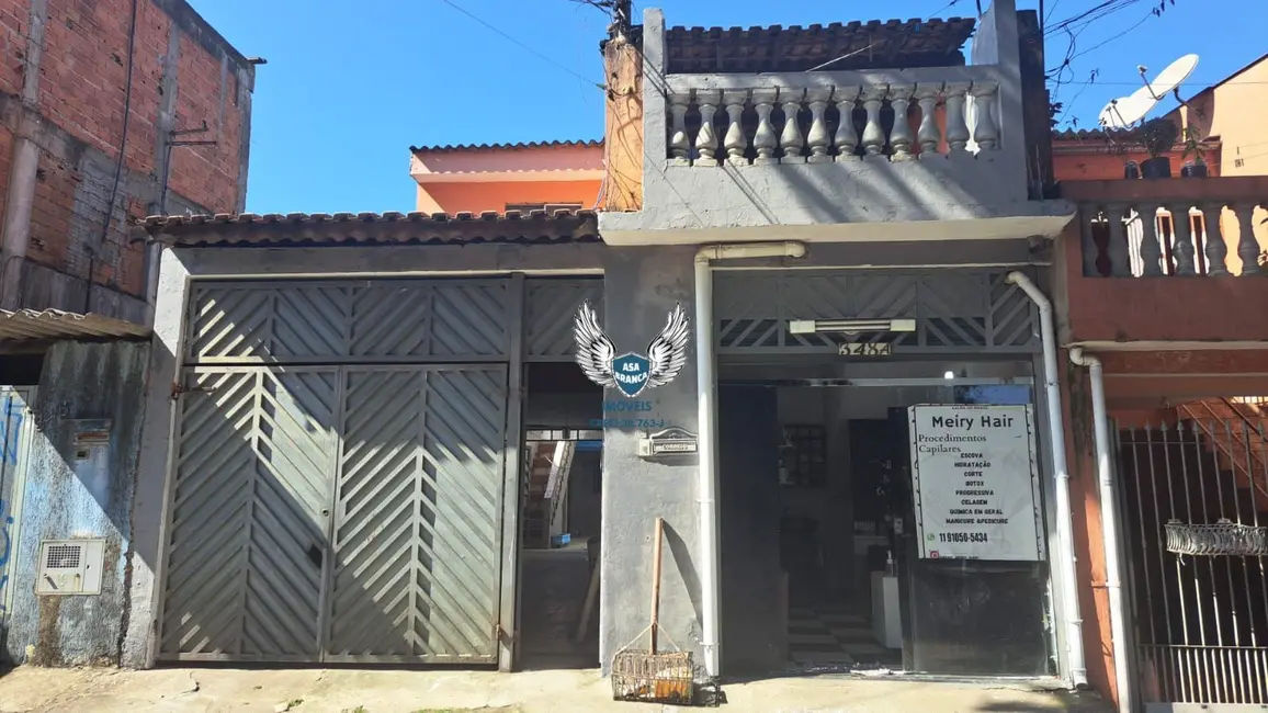 Casa com 5 quartos à venda, 147m2 em Jardim São Luís (Zona Norte), São Paulo - SP - imagem 1 Foto 1 de Casa com 5 quartos à venda, 147m2 em Jardim São Luís (Zona Norte), São Paulo - SP