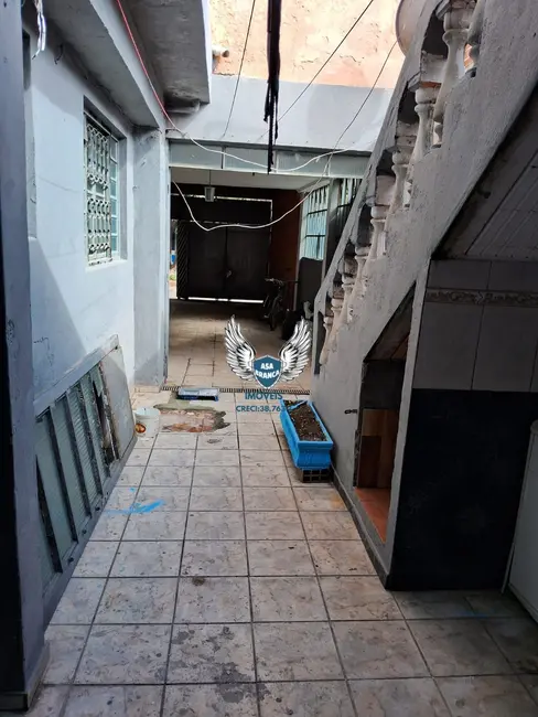 Casa com 5 quartos à venda, 147m2 em Jardim São Luís (Zona Norte), São Paulo - SP - imagem 5 Foto 5 de Casa com 5 quartos à venda, 147m2 em Jardim São Luís (Zona Norte), São Paulo - SP