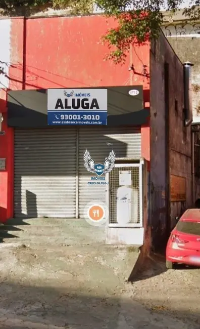 Foto 1 de Loja para alugar, 50m2 em Santana, São Paulo - SP