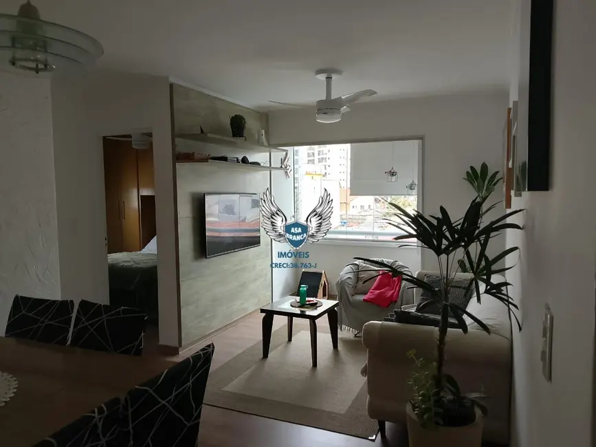 Foto 2 de Apartamento com 2 quartos à venda, 57m2 em Vila Carrão, São Paulo - SP